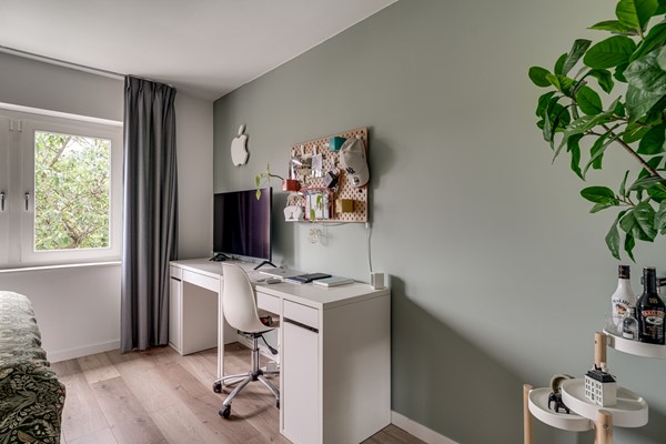 Medium property photo - Oranjeweg 107A, 6991 WK Rheden